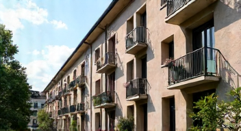 Perspektiven zu Immobilienverkäufen in der Maxvorstadt