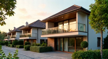 Perspektiven zu Immobilienverrentung sind vielschichtig ( … )