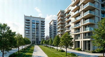 Perspektiven zu Immobilienverträgen und Stadtentwicklung