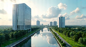 Perspektiven zu Ingenieurstandorten und deren Zukunft