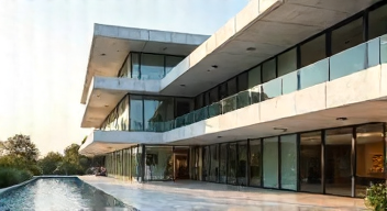 Perspektiven zu Innovation und Architektur