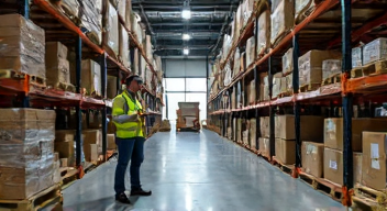 Perspektiven zu Innovation und Effizienz im Ladungstrgermanagement