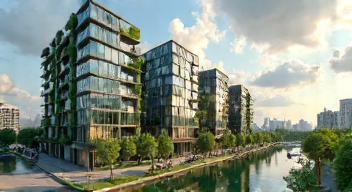 Perspektiven zu Innovationen im Bauwesen