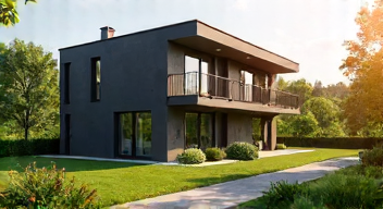 Perspektiven zu innovativem Wohnungsbau