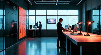 Perspektiven zu innovativen Entwicklungen im LIZ