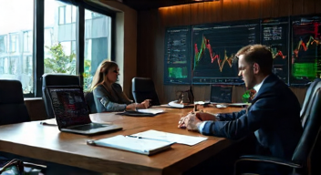 Perspektiven zu Insiderhandel und seinen Folgen