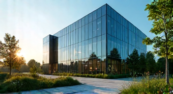 Perspektiven zu intelligenten Gebäudetechnologien sind vielversprechend