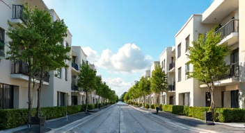 Perspektiven zu Investitionen in Immobilien