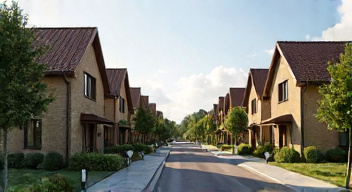 Perspektiven zu Investitionen in Wohnimmobilien