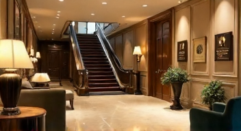 Perspektiven zu Karrierewegen in der Hotellerie