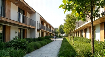 Perspektiven zu kommunalen Lösungen im Bauwesen