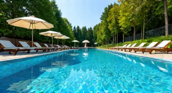 Perspektiven zu kommunalen Schwimmbädern sind vielschichtig