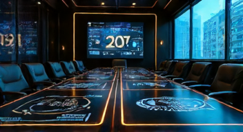 Perspektiven zu Krypto-Derivaten und Regulierung