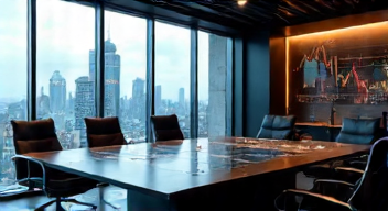 Perspektiven zu Krypto und Insiderhandel