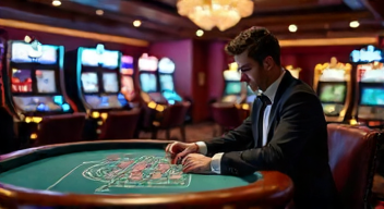 Perspektiven zu Krypto-Zahlungen im Glücksspiel