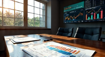 Perspektiven zu Kryptowährungen und traditionellen Investoren