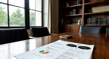 Perspektiven zu Kundentreue und Unternehmensführung