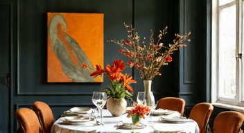 Perspektiven zu Kunst und Gastfreundschaft