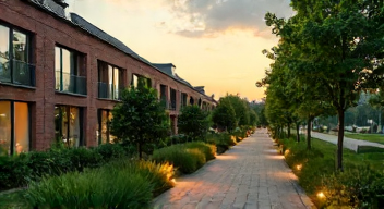 Perspektiven zu Leipzigs nachhaltiger Zukunft