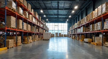 Perspektiven zu Logistik und Immobilien