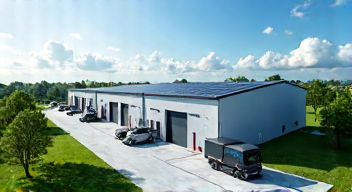 Perspektiven zu Logistik und Nachhaltigkeit