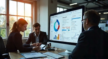 Perspektiven zu Logistikfinanzierung sind vielfältig