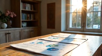 Perspektiven zu mehr Transparenz im Wohnungsmarkt