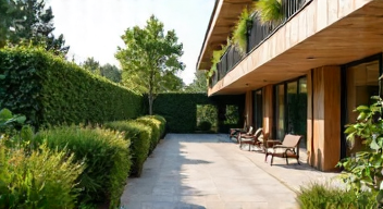 Perspektiven zu Mieterbindung und Wertsteigerung