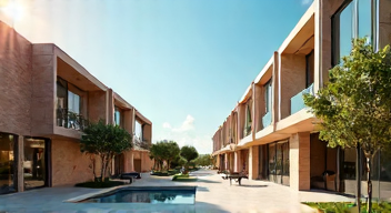 Perspektiven zu MIPIM Awards 2026