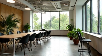 Perspektiven zu modernen Arbeitswelten