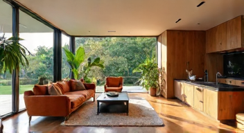 Perspektiven zu modernen Wohnkonzepten