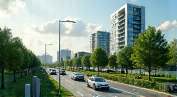 Perspektiven zu Modernisierung in Deutschland