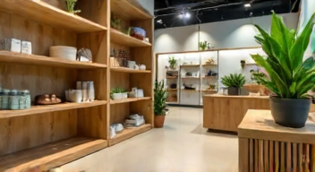 Perspektiven zu nachhaltigen Einzelhandelsstrategien