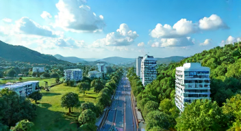 Perspektiven zu nachhaltigen Investitionen in Asien