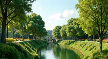 Perspektiven zu nachhaltigen Projekten sind vielschichtig