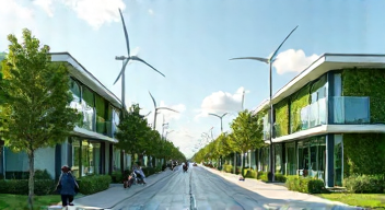 Perspektiven zu nachhaltiger Infrastruktur