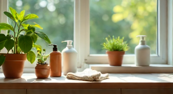 Perspektiven zu nachhaltiger Reinigung sind vielschichtig