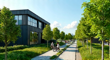 Perspektiven zu nachhaltiger Stadtentwicklung