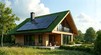 Perspektiven zu Nachhaltigkeit in der Immobilienwirtschaft