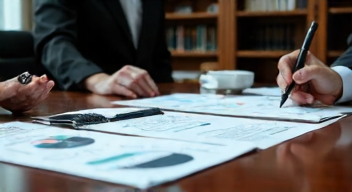 Perspektiven zu Nebenkosten und Abrechnungen