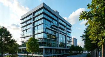 Perspektiven zu NIBC und Immobilienfinanzierung