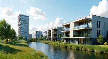 Perspektiven zu nordischen Immobilienmärkten 2026