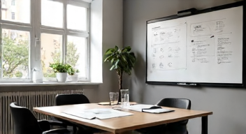 Perspektiven zu Personalberatung und Talententwicklung