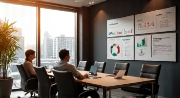 Perspektiven zu Personalberatung und Expansion