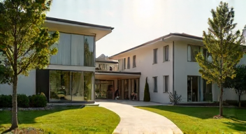 Perspektiven zu Pflegeeinrichtungen und Investitionen