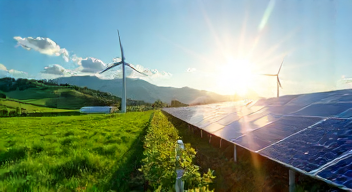 Perspektiven zu Photovoltaik und Nachhaltigkeit