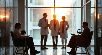 Perspektiven zu Privatversicherten im Gesundheitswesen