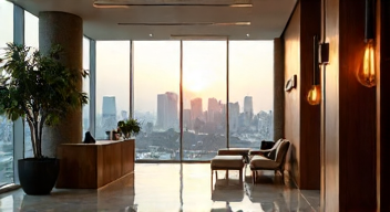 Perspektiven zu Rekordöffnungen in der Hotelbranche