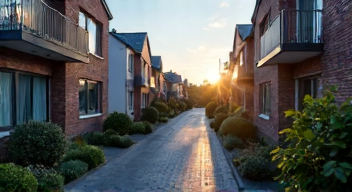 Perspektiven zu Renditen und Zinsen in der Immobilienfinanzierung