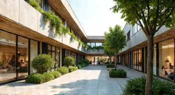 Perspektiven zu Revitalisierung und Nachhaltigkeit